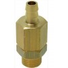 Isomac  Anti Vacuum Valve IS000263