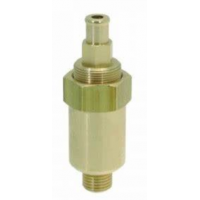 Brasilia One Way Valve Hose Fitting  01182.4.00.09 