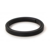 Astoria CMA Filter Holder Gasket 72 x 56 x 8.5mm GROOVED 12215