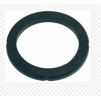 Filter Holder Gasket 72 x 55 x 6mm EXT GROOVED 