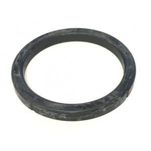 Rancilio Filter Holder Gasket 72 x 57 x 8mm EXT GROOVED 36301001