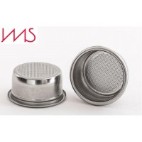 IMS 18gr Double Filter Basket Ø 66mm SM2T123