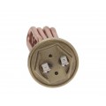 Wega 1 Group Heating Element 2000 watts- WY17006