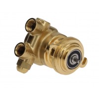 Cimbali Rotary Vane Pump 3/8 - 180 Litres Procon 112T060F123B130