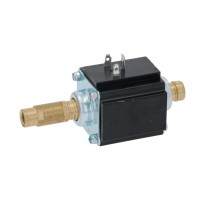 Iberital 1108RAALM3E0000 Pump 70 Watt 240 Volts - Iberital 6072