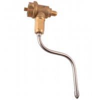 Iberital IB7 and Junior Full Turn Steam / Water Valve 26432