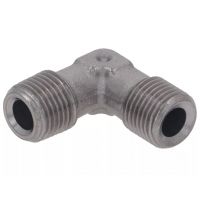 Rocket Rotoflow Pump Elbow Fitting - A229904355