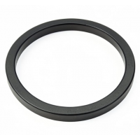 Fracino Filter Holder Gasket 73 x 57 x 8mm Retro Lever - FCL104FHW