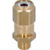Lelit Diana and Silvana 5.5 Bar Safety Valve CP007