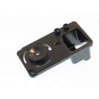 Necta Mixer Motor Connection Plate Flange - 253990