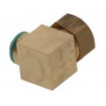 San Marco Leva  Non return Valve 1/8 " 205029