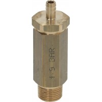 Gaggia Non return Valve 8008016000