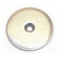 Isomac Shower Screen 52 mm - ISD001.8