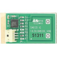 Gaggia Bean to Cup Water Level PCB - 11000651
