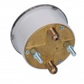 Cimbali 63mm Dual Pressure Gauge 3781-133-765