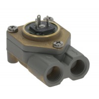 Gicar Flow Meter 9.0.93.02G