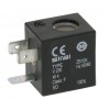 Sirai Coil 24 volts  - ZB10A