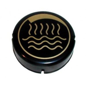 Spaziale Water Cap for Knob 03062