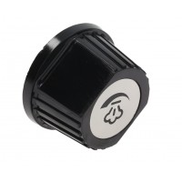 Wega Steam Tap Knob WY15254