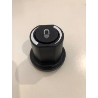 Iberital Lanna Water Tap Knob 5450W