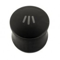Iberital Intenz Water Valve Knob - 33576