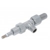 Isomac Steam / Water Tap Valve - IS000704