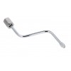 San Marco Steam Pipe / Wand 85, 80, LEVA - 206320