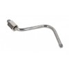 San Marco Steam Pipe / wand  100, 105, NEW105 - 206903