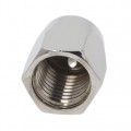 Wega Nozzle for Steam Wand Pipe 10mm WY25762