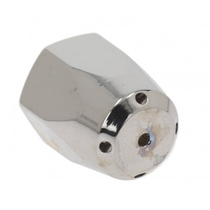 Wega Nozzle for Steam Wand Pipe 10mm WY25762
