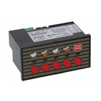 Astoria CMA 5 Button Touch Panel 18371010