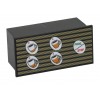 Astoria CMA 5 Button Push Panel -18371025