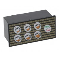 Astoria CMA 7 Button Push Panel -18371026