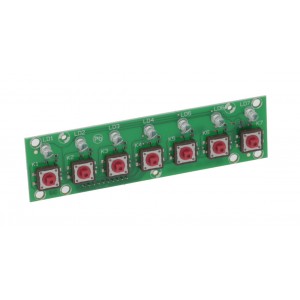 Astoria CMA 7 Button  Panel - 18371079