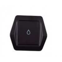 Rancilio Classe7 Manual Hot Water switch - 10701191