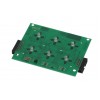 San Marco 100, 105 Six Button PCB - 108762 San Marco 100, 105 Six Button PCB - 108762
