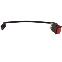 Iberital Junior Hot Water Push Button 29076