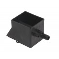 Spaziale Espresso Machine Drain Pan- 1590