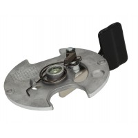 Mazzer Doser Lever Assembly - S00SLEA02