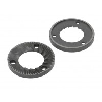 San Marco Grinder Burrs /  Blade - PAIR - ø 84 mm -202213