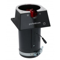 Pro-Fondi Evo Electric Coffee Filter Cleaner