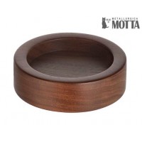 Motta Wood Tamper Holder