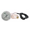 Rocket R60V Espresso Machine Pump Pressure Gauge -  A299905665