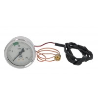 Rocket R60V Espresso Machine Pump Pressure Gauge -  A299905665