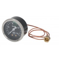 Rocket  Espresso Machine Pump Pressure Gauge -  A299905010