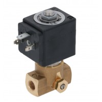 Rocket Parker 2 Way Solenoid Valve - M199905794