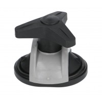 DVA Water Softener Lid Assembly