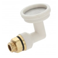 DVA Water Softener Inlet ( Upper ) Filter 