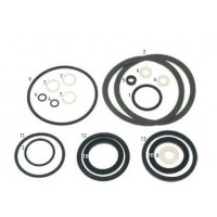 La Pavoni Europiccola Gasket Kit - Post Millennium 