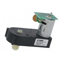 Necta Hopper Gear Motor 12 volt DC - 254058